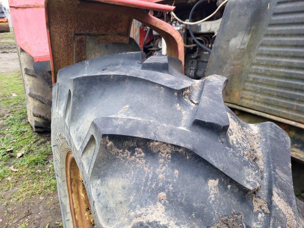 ZTS ZETOR 12245 4X4 - 19