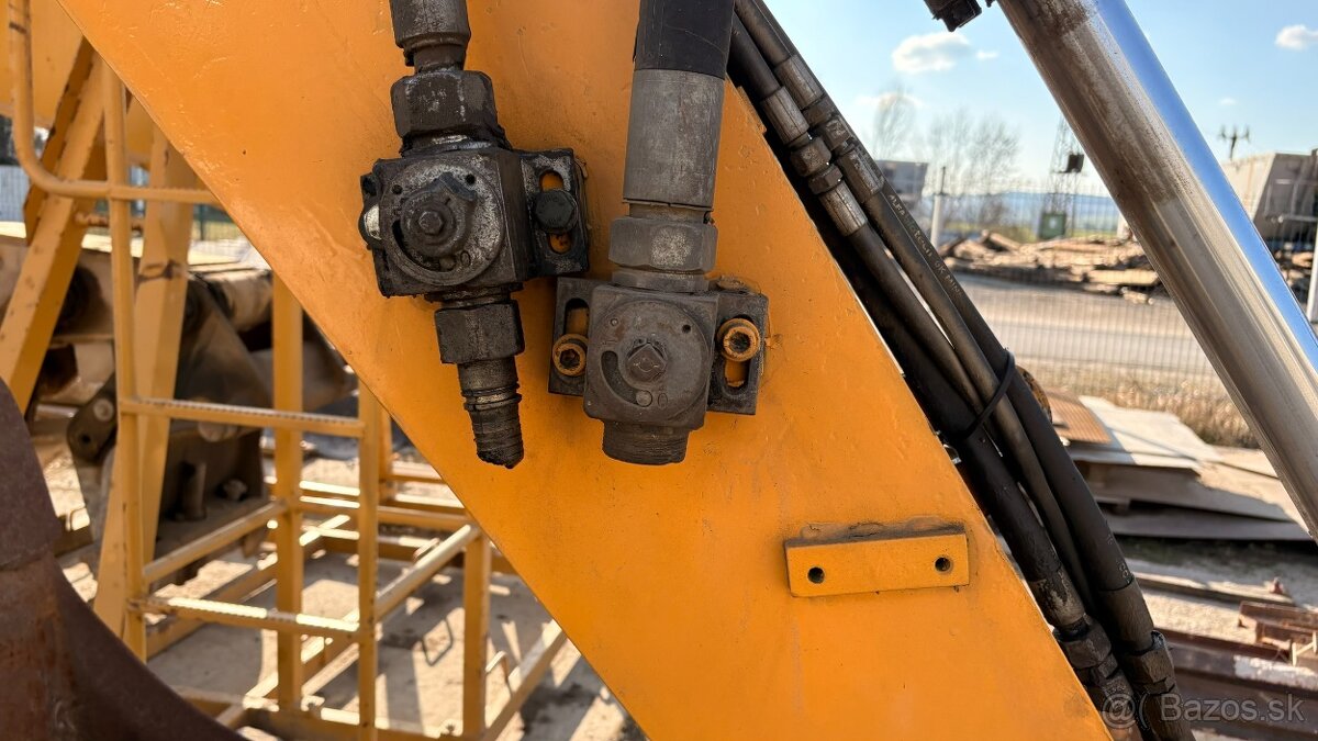 Prodám Liebherr R 313 Litronic - 19