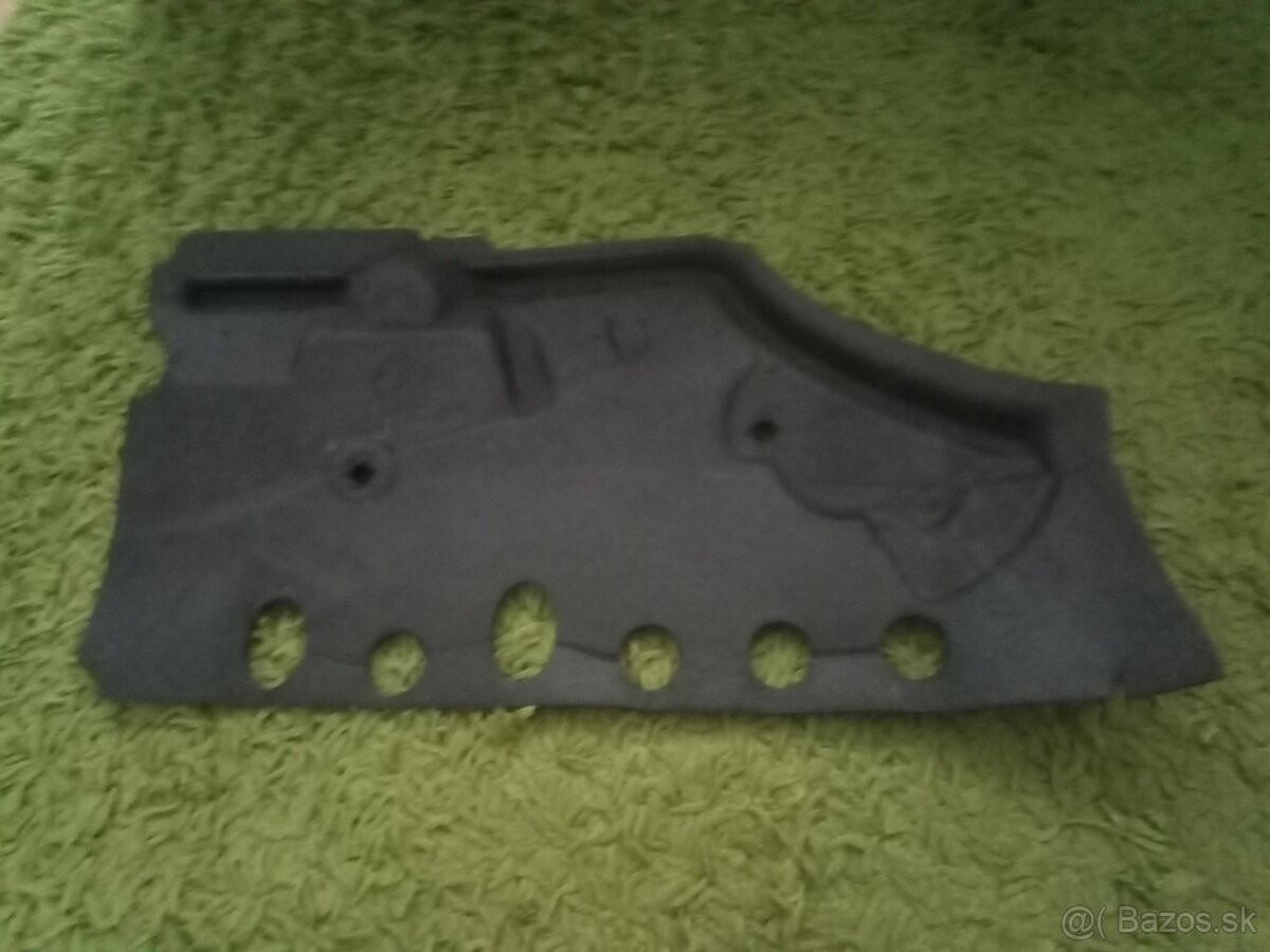 Škoda diely Octavia 2 - 19