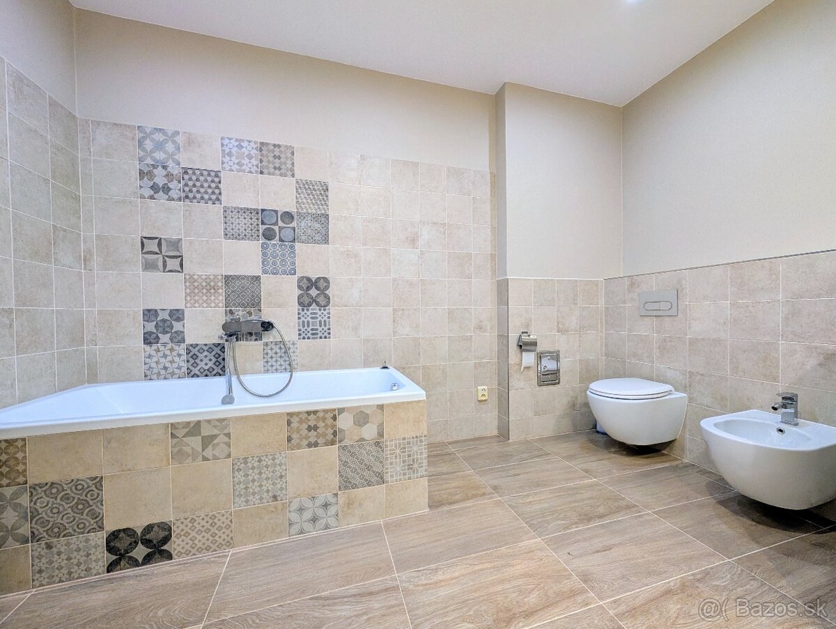Rodinný dom so záhradou - 19