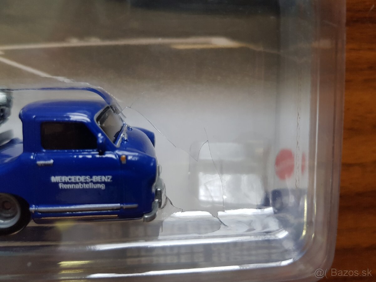 Predám rôzne modely Hot Wheels - 19