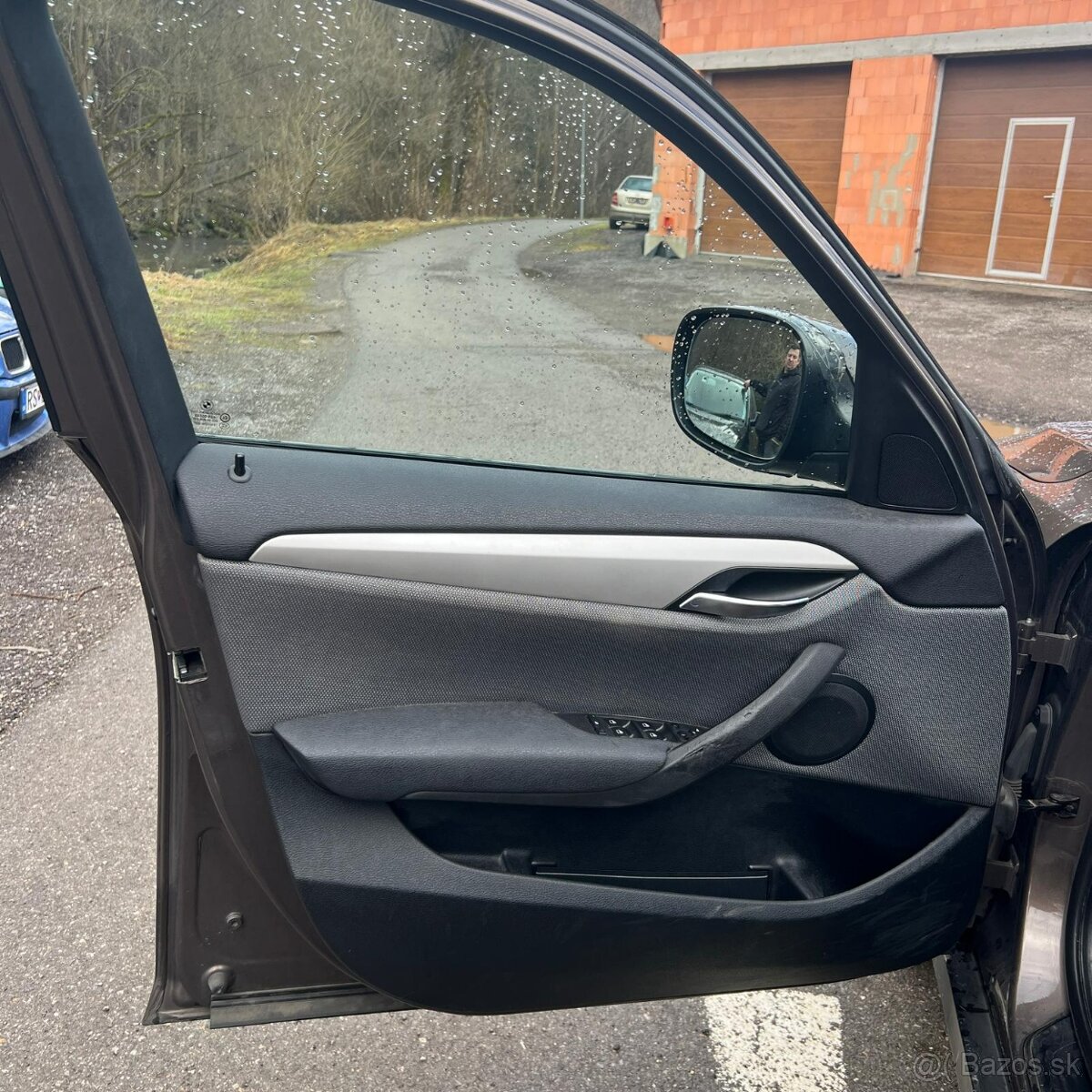 BMW X1 xDrive 20d A/T - 19