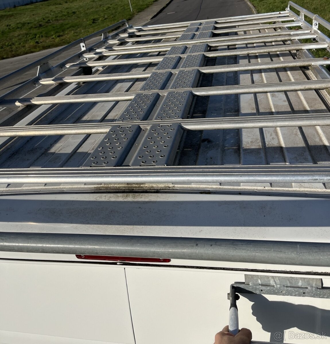 Peugeot Boxer 2.2 HDi 335 L2H2 Komfort 130 /ODPOČET DPH - 19