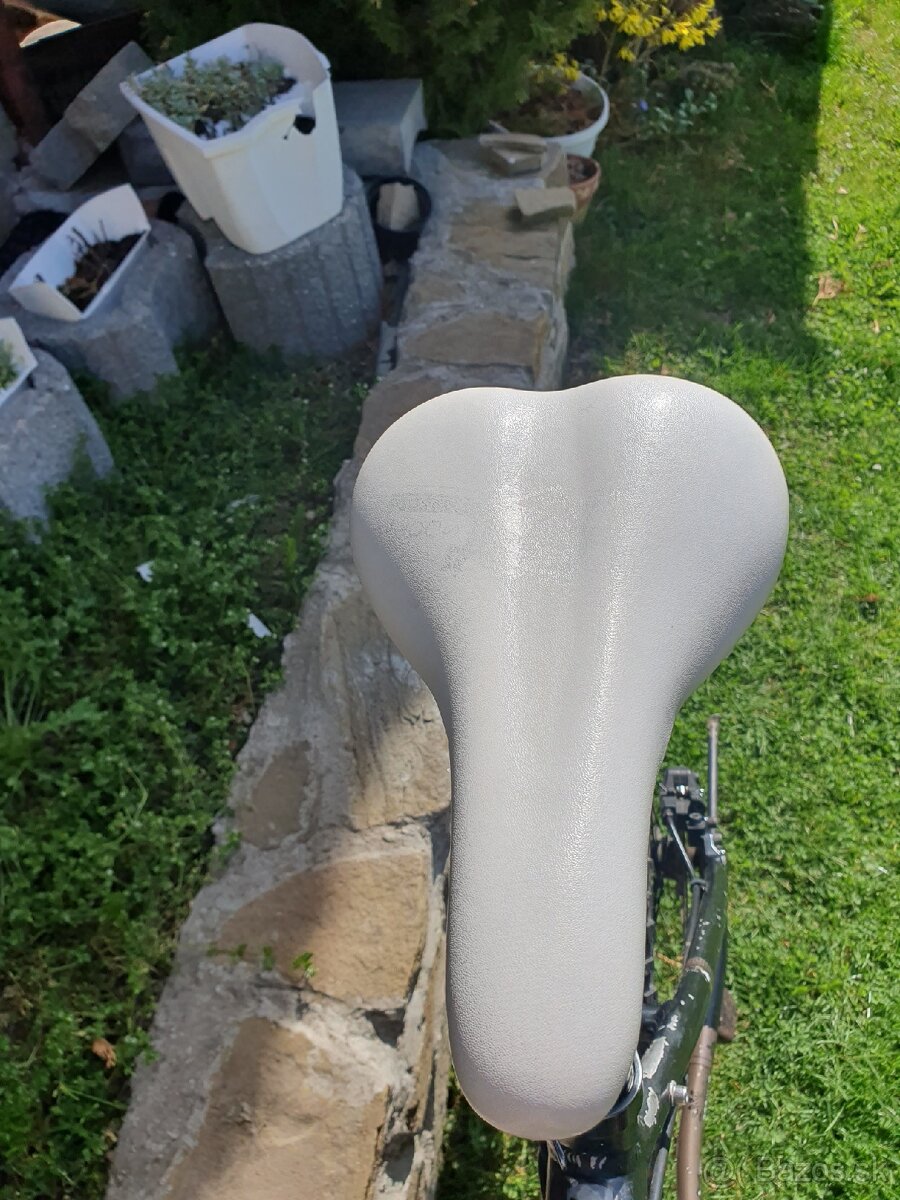 Horsky bicykel scoot contesa 30 - 19