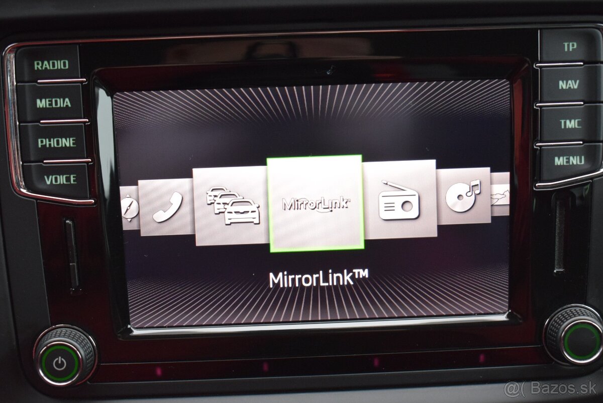 Škoda Yeti 1,4 TSi 90 kW, Monte Carlo,NAVI,LED, - 19