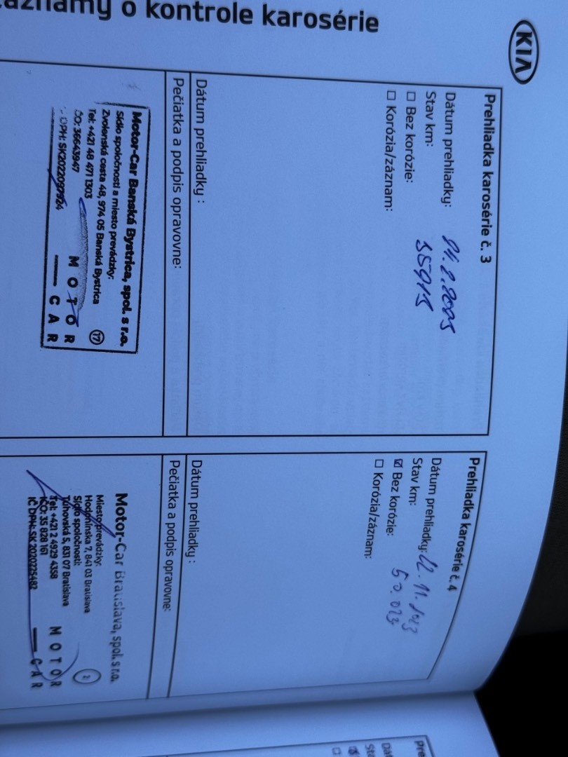 Kia Ceed 1.6 T-GDi GT-line 150 kW - 19