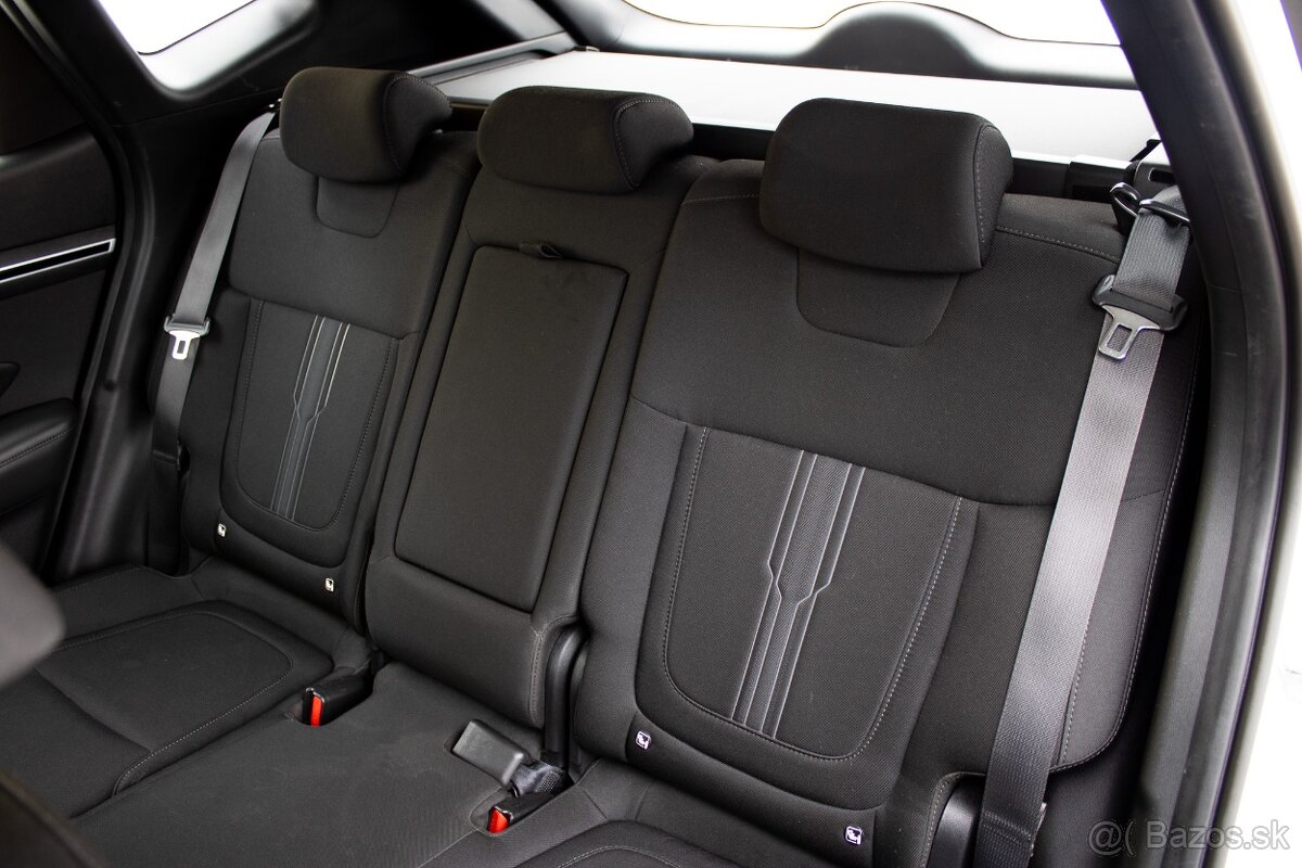 Hyundai Tucson 1.6 T-GDi (2021) - 19