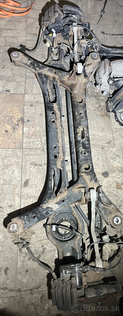 Kia Optima-Náhradné diely model 2016-2020 - 19