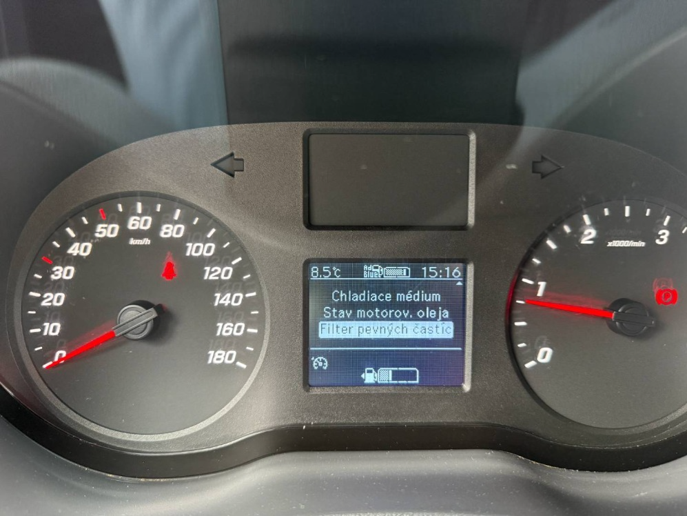 Mercedes-Benz Sprinter 314 CDI Standard A2 L3H2 - 19