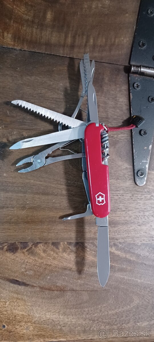 Vreckový nôž - 19