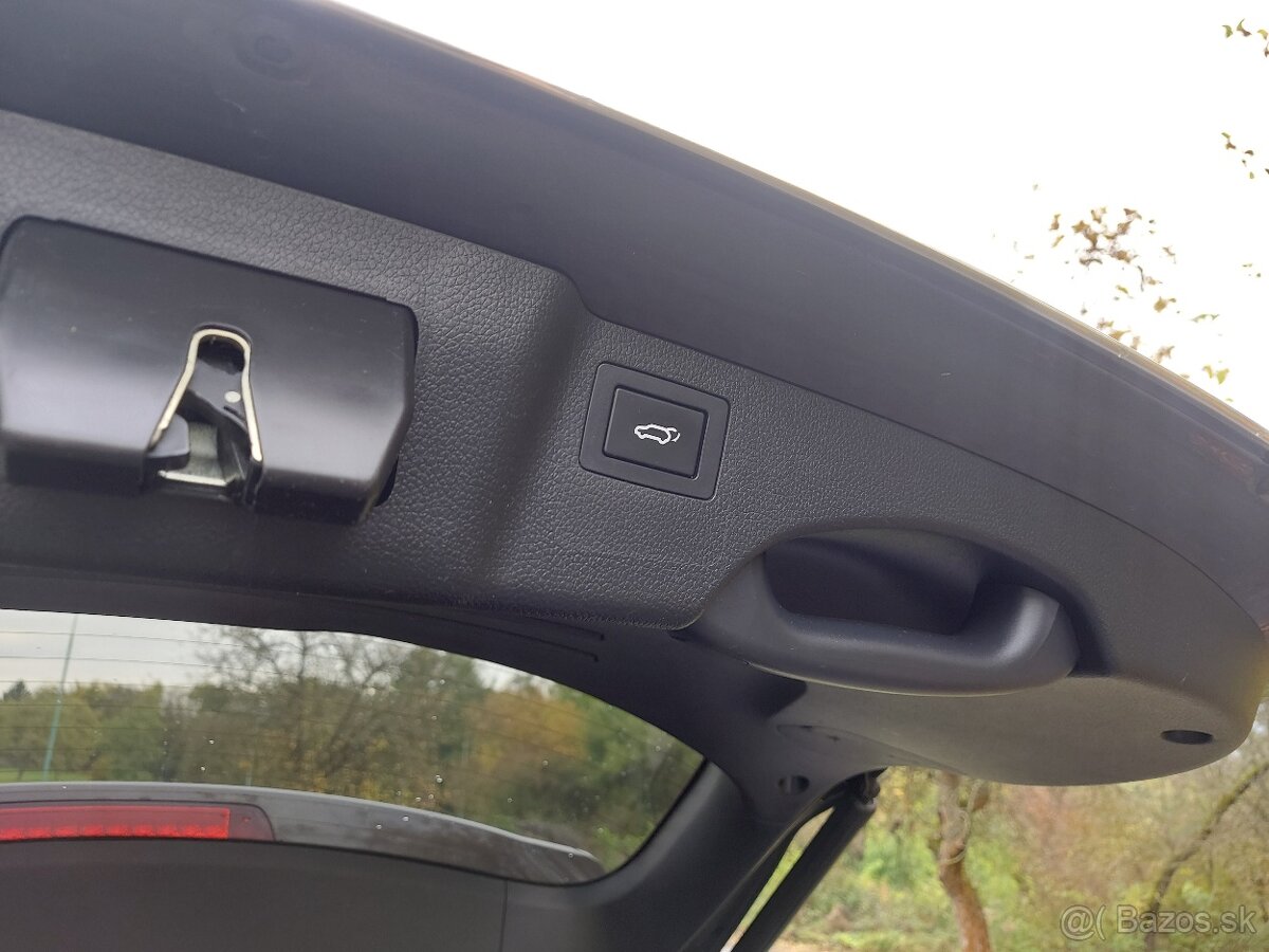 Hyundai Santa Fe 2.2 CRDi 4x4 Premium A/T - 19