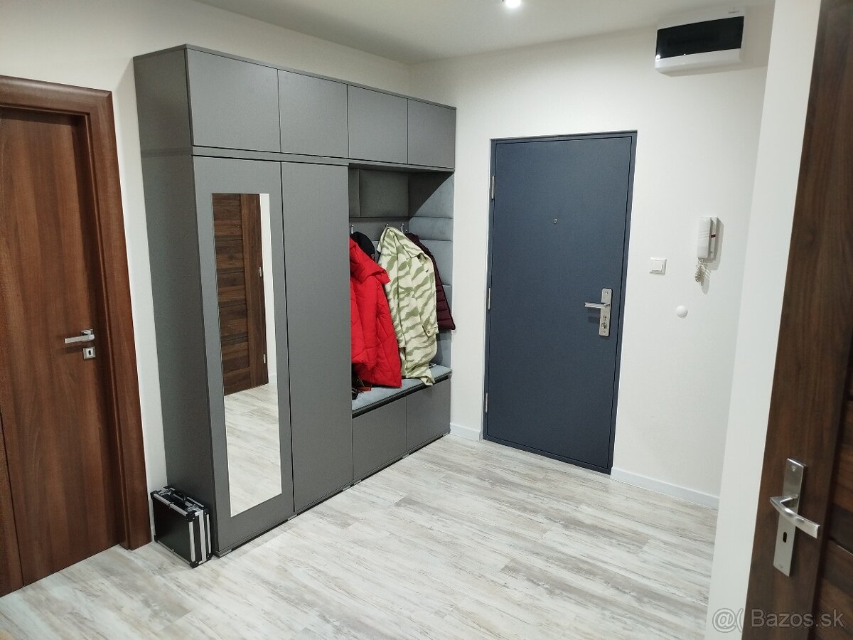 Trojizbový byt - znížená CENA - 19