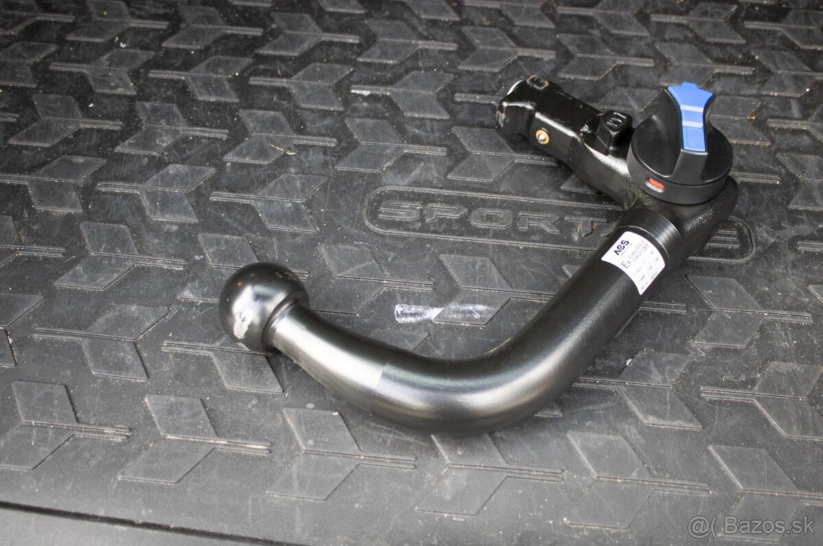 Kia Sportage 100% stav, servisované - 19