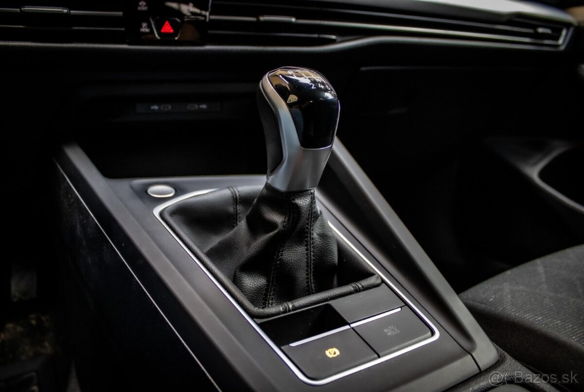 Volkswagen Golf Variant 2.0 TDI 85kW, M6, 5d. - 19