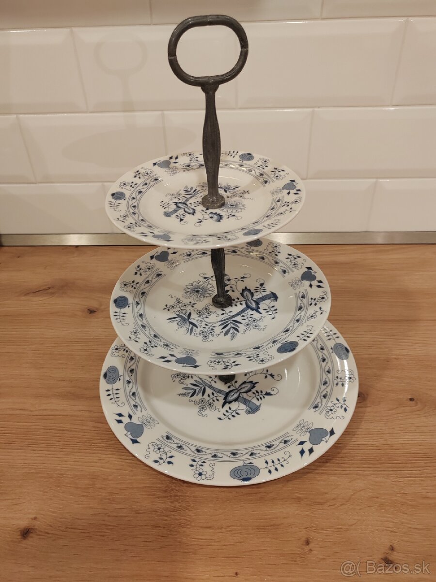 Predám porcelán, šálky, poháre - 19