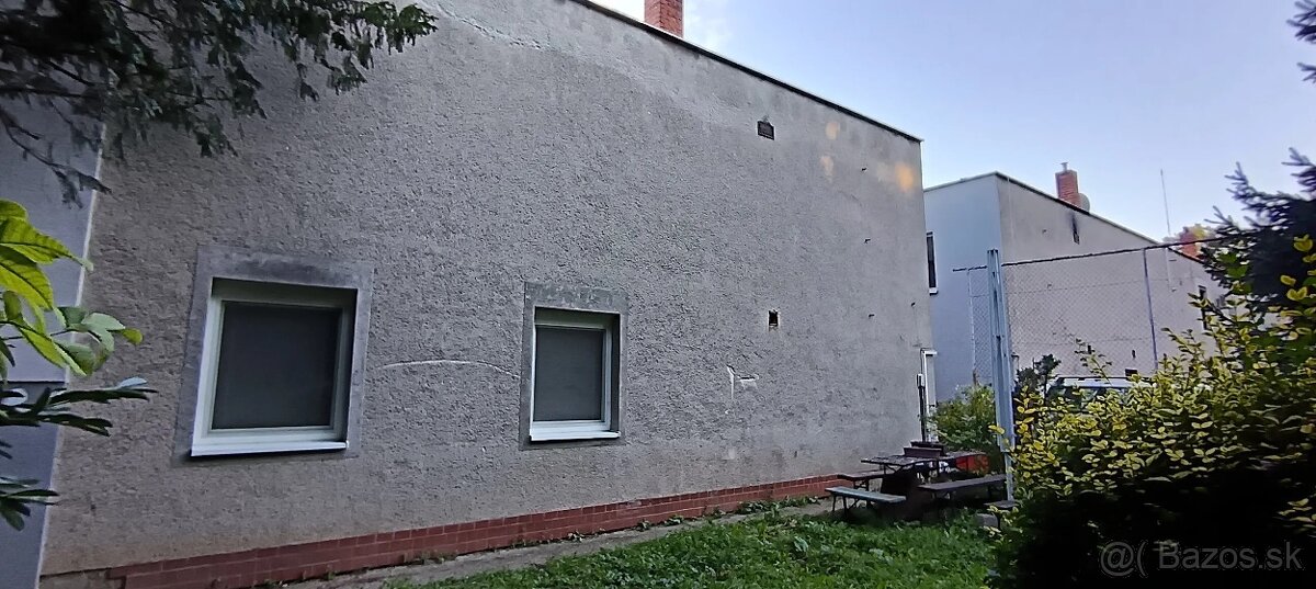 6 izb. dvoj podlažný byt s 2 terasami - 19