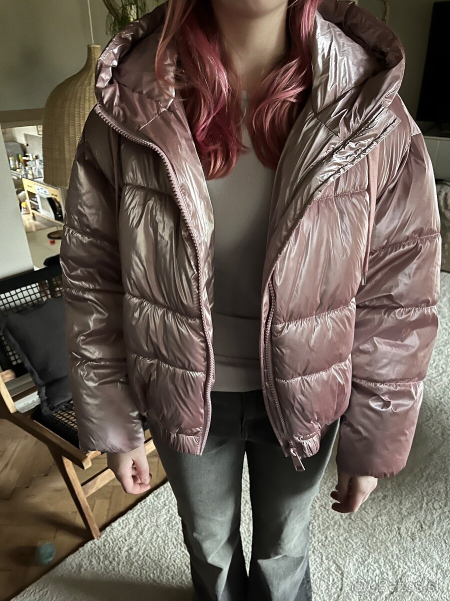 Bundy Zara v.S a XS,ale sedí L - 19