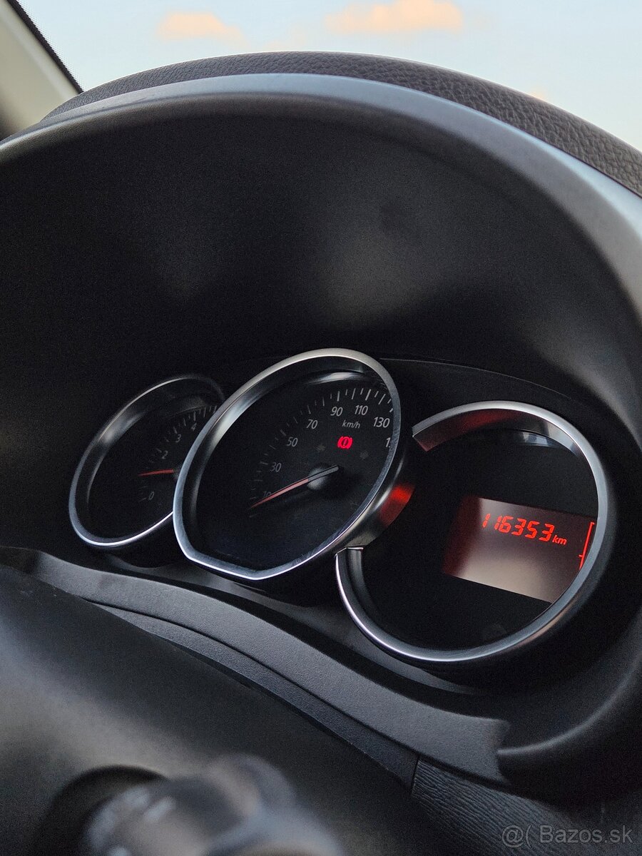 Dacia Dokker 1.5DCI - 19