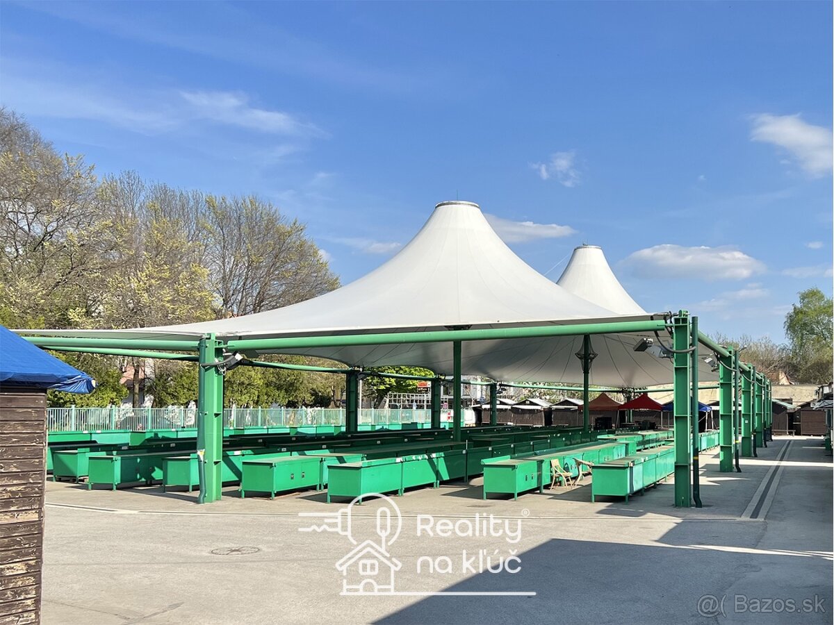 Na predaj 1-izbový byt s vynikajúcou dispozíciou v NZ - 19