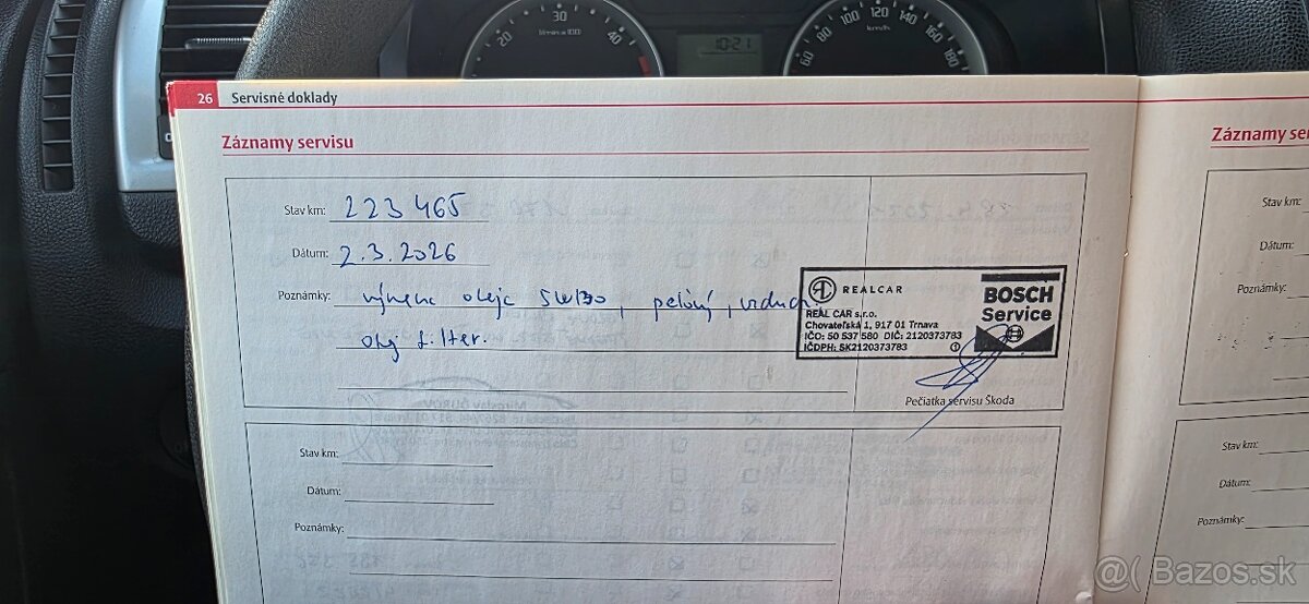 Skoda Roomster 1,4 TDI - 19