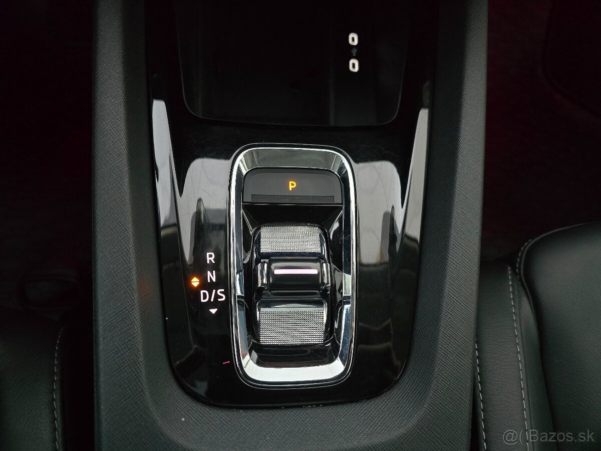 Škoda Octavia Combi 1.0 TSI e-TEC Style DSG - 19