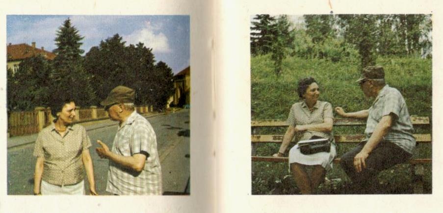 Jaroslav Vodrážka--BOLO-NEBOLO--1977--Maliarové spomienky--2 - 19