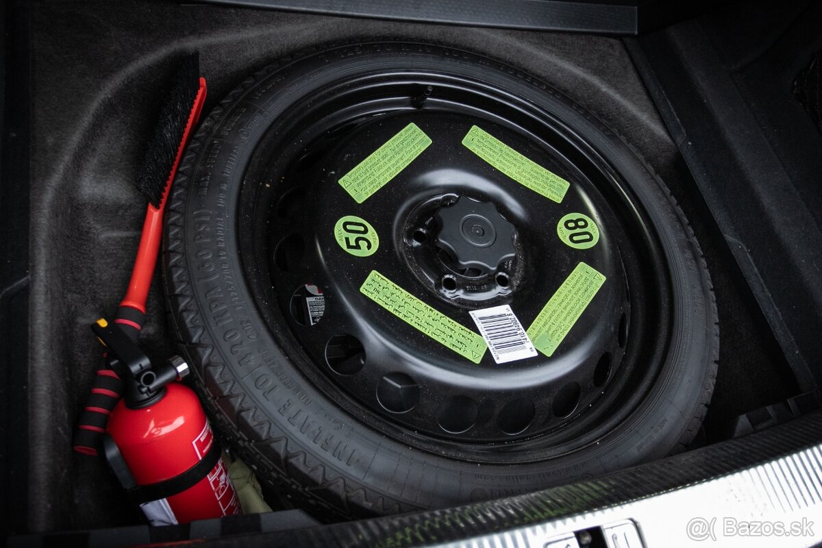 Audi A4 Avant quattro 130kW - 19