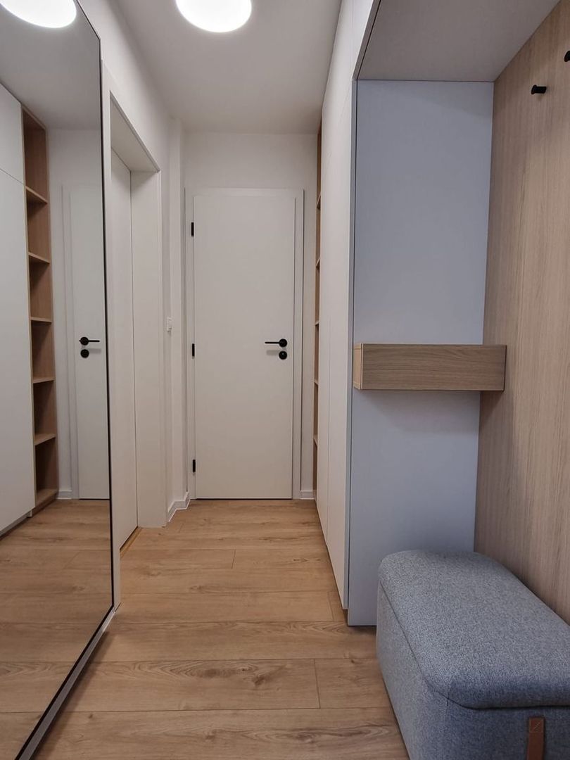 PRENÁJOM – EXKLUZÍVNY, NADŠTANDARDNÝ 2-IZBOVÝ BYT (71 m²) V - 19