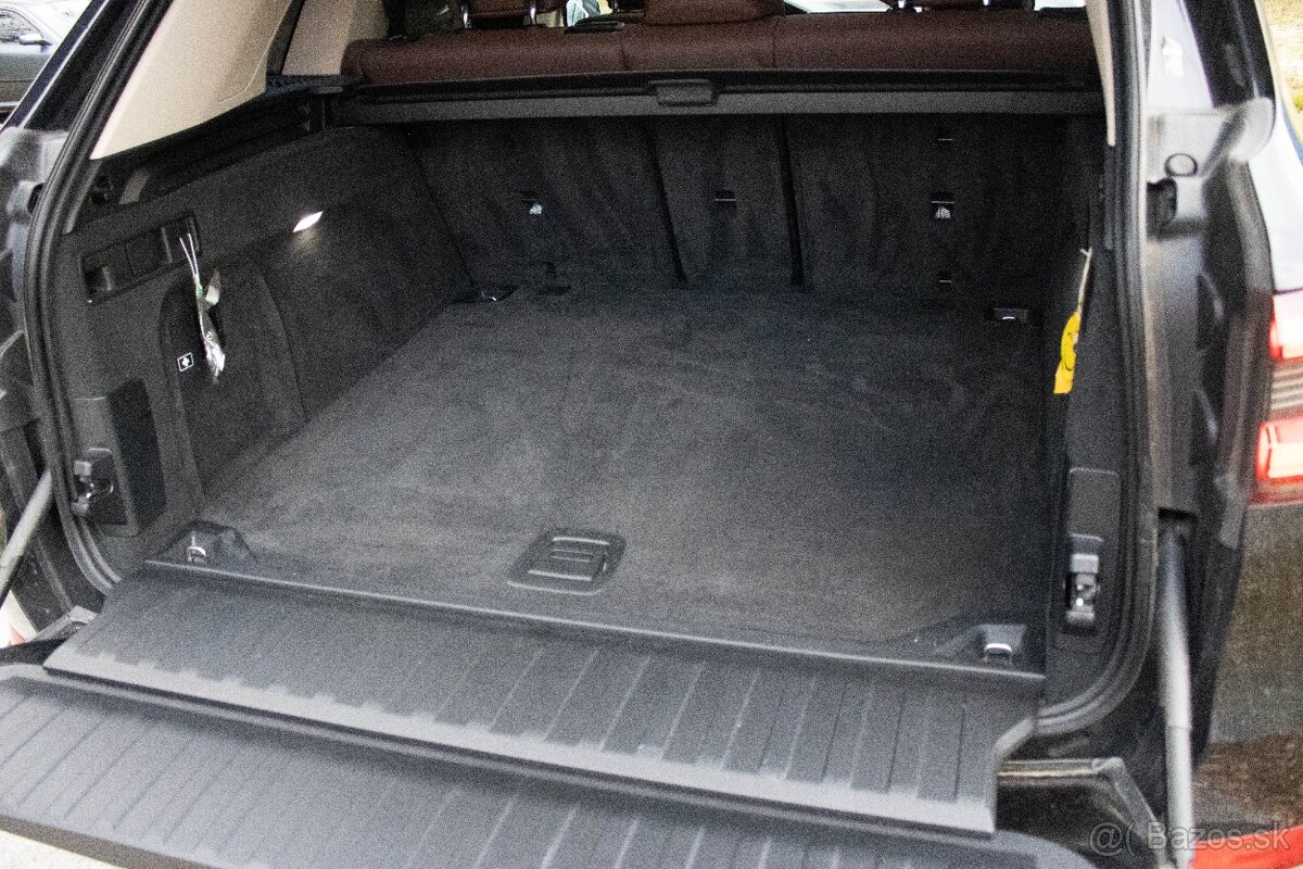 BMW X5 XDRIVE 30D 195kW AT/8 2020 Odpočet DPH - 19