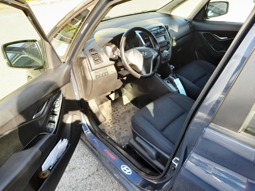 Predám Hyundai ix20 1,6 LPG DOHC CVVT 16V Style AT, 92 kW A6 - 19