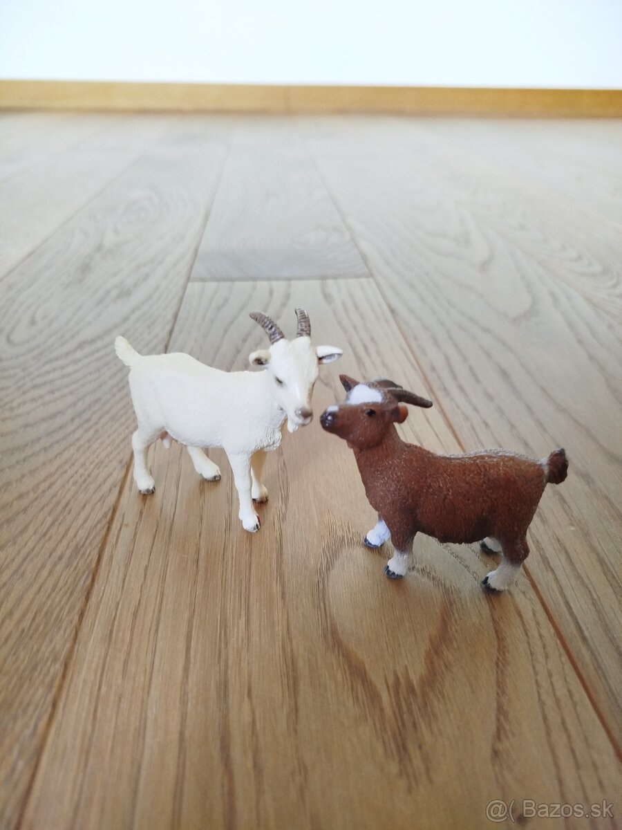 Koníky schleich - 19