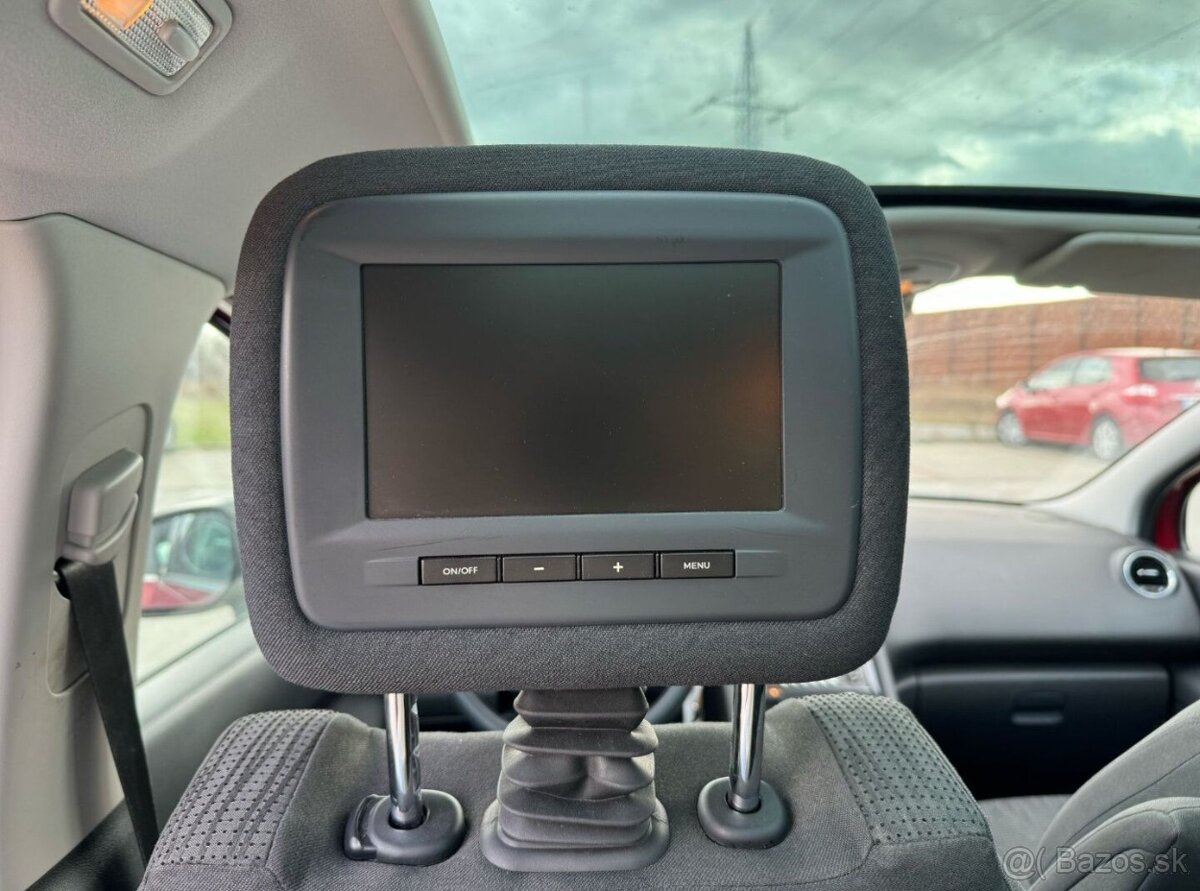 Peugeot 5008 1.6 HDI - 19