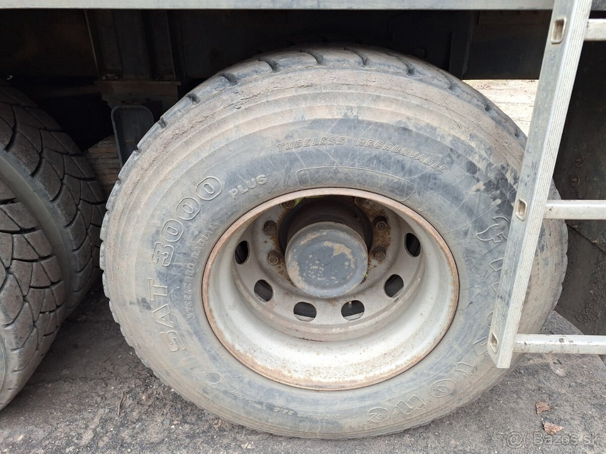 TATRA T815 8X8 AD - 19