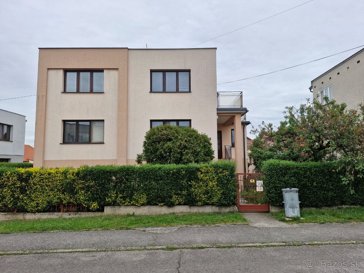 5-izbový rodinný dom v obci Koš pri Prievidzi - 19