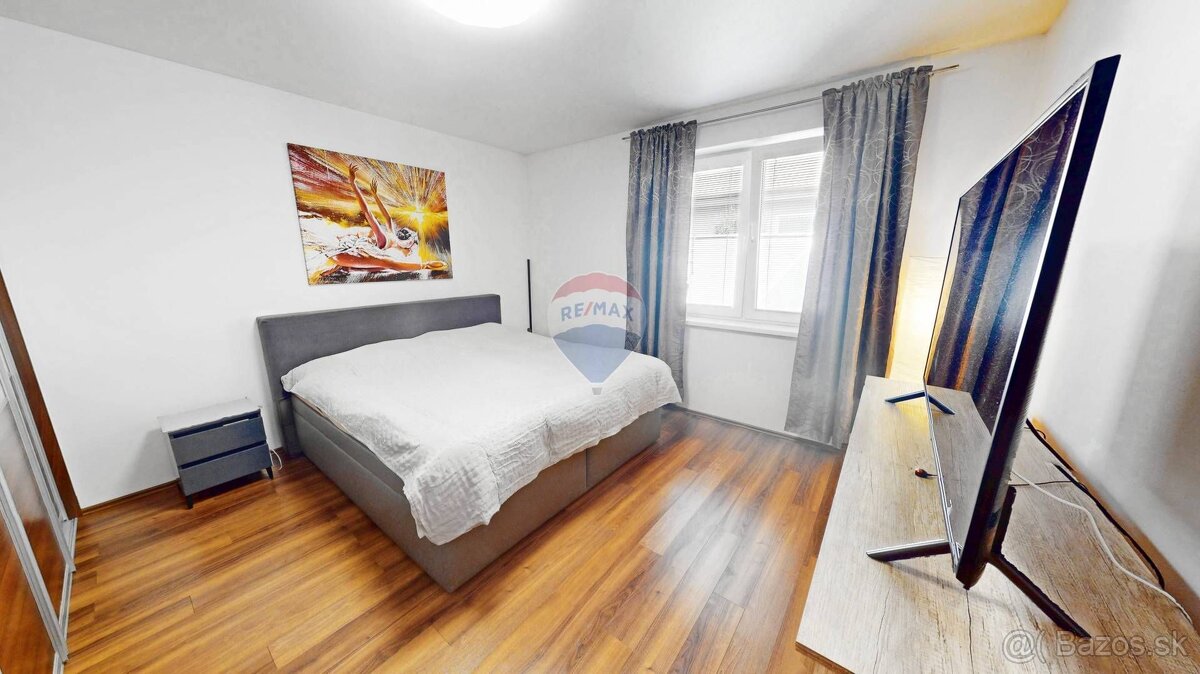 ✅ Priestranný RD 160m2 - TRI VODY - Malinovo - 19