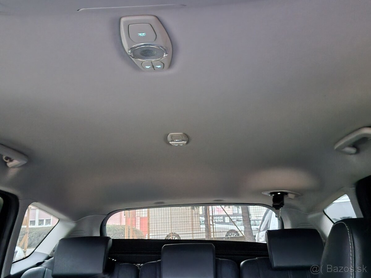 Ford C-Max 1.6 TDCi Titanium 95k M6 (diesel) - 19