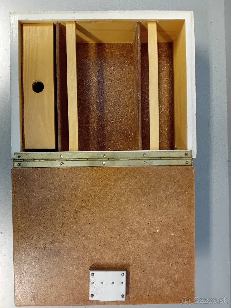 Rôzne veci -náradie + iné - 19