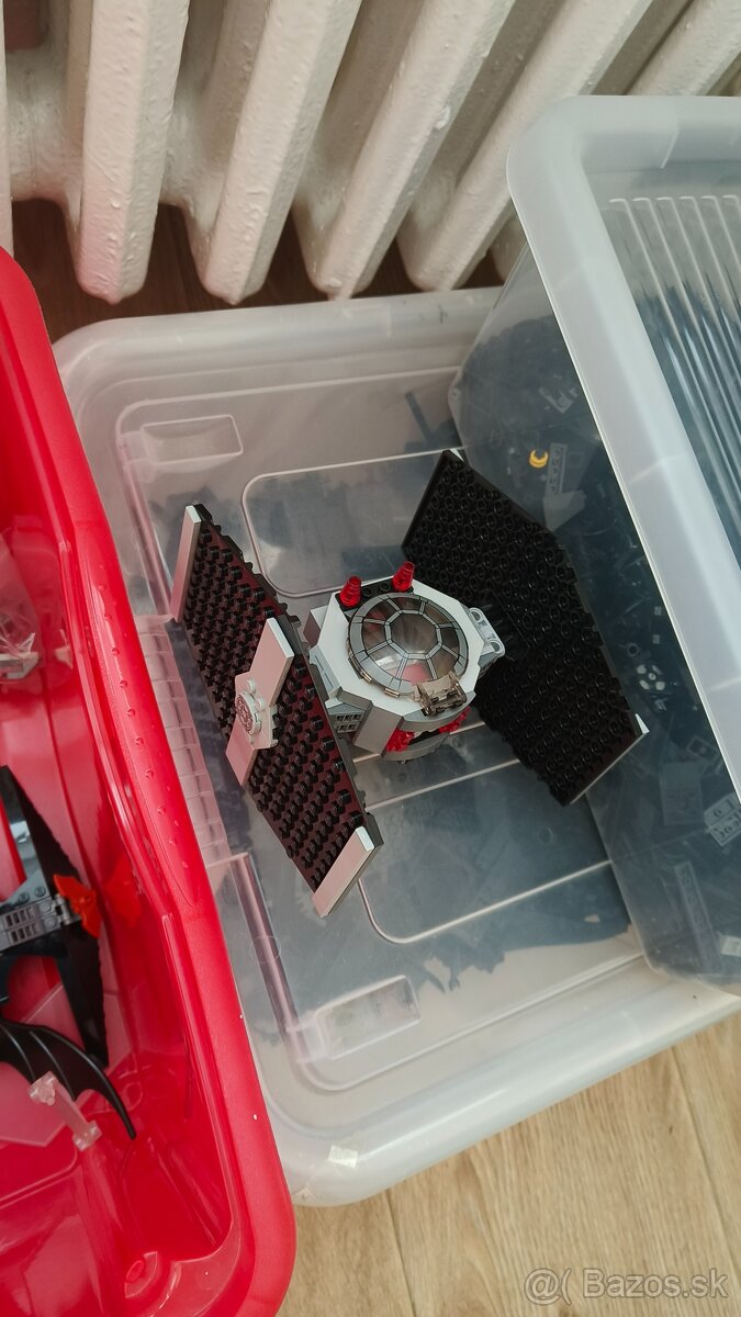 Predám 60kg lega - 19