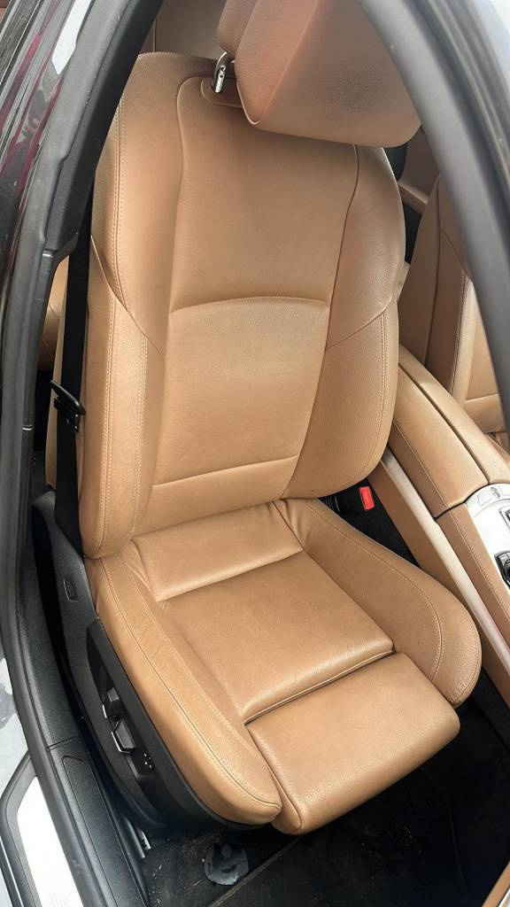 BMW 750i M-packet xdrive F01 - 19