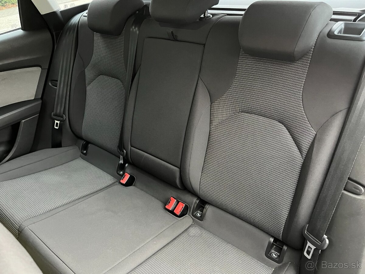 Seat Leon ST 1.6 TDI - 19