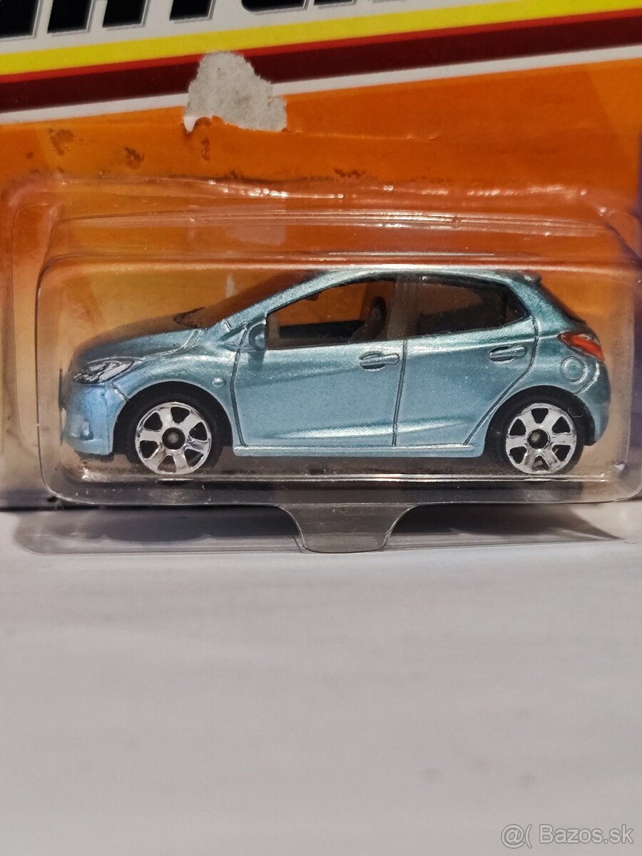 Modely 1:64 časť 3 - 19