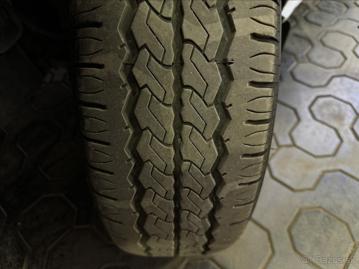 VW TRANSPORTER hydraulicka ruka - 19