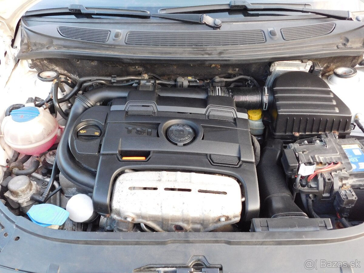 SKODA FABIA RS DSG - 19