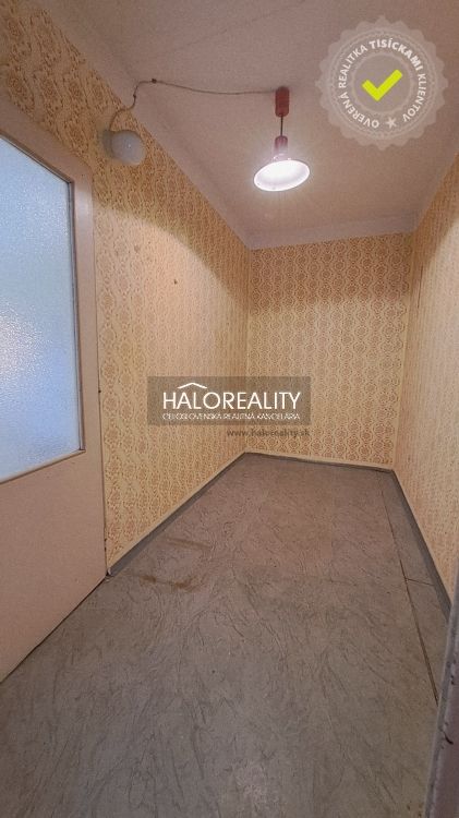 HALO reality - Predaj, trojizbový byt Partizánske, Luhy, s b - 19