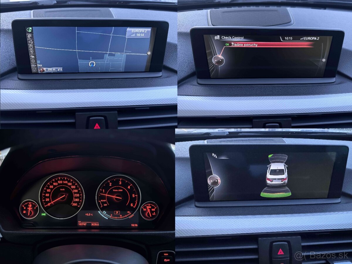 ✅ 2015 BMW 430d coupe Mpacket, nové v CZ, 163tis. km - 19