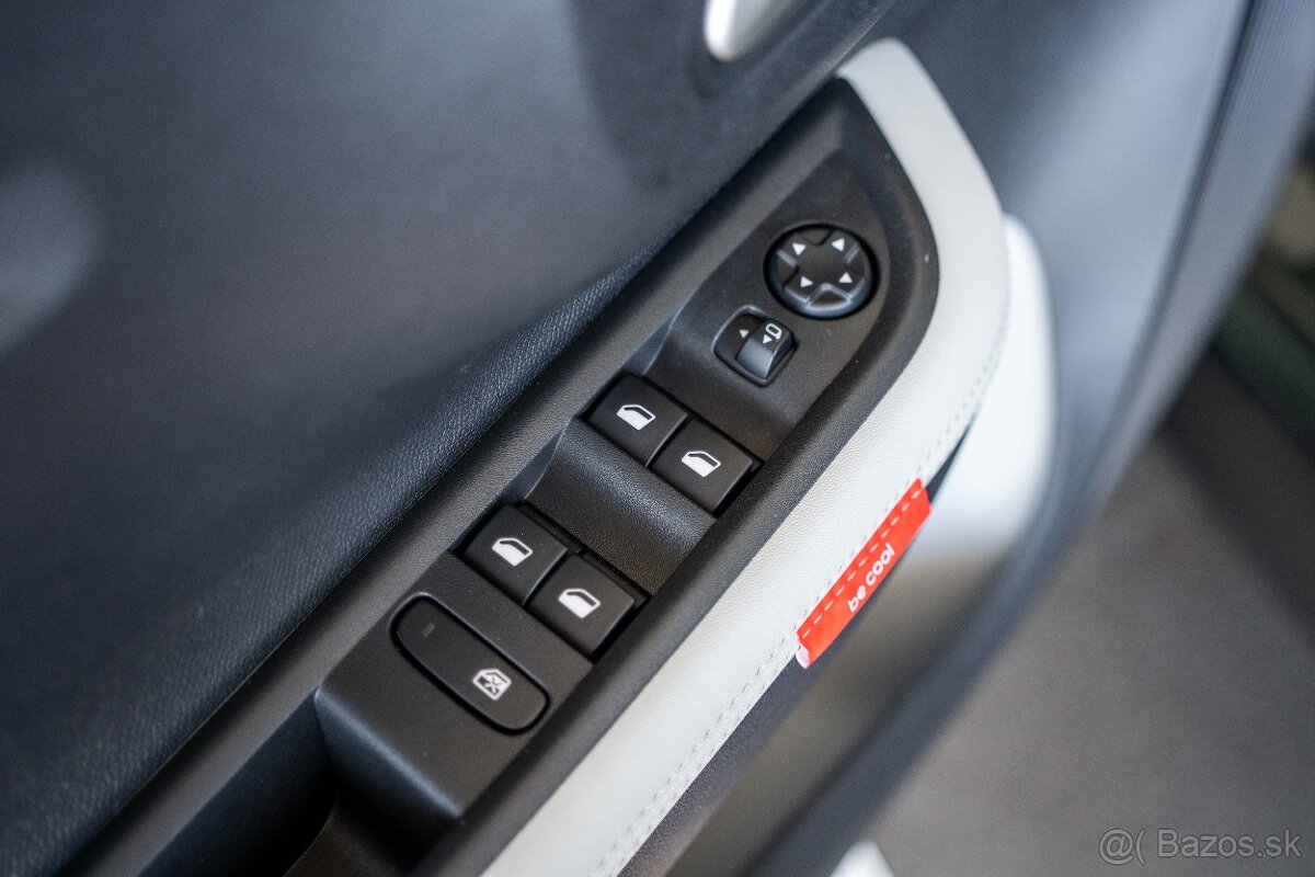 Citroën C3 Aircross PLUS Turbo 100 BVM6 - 19