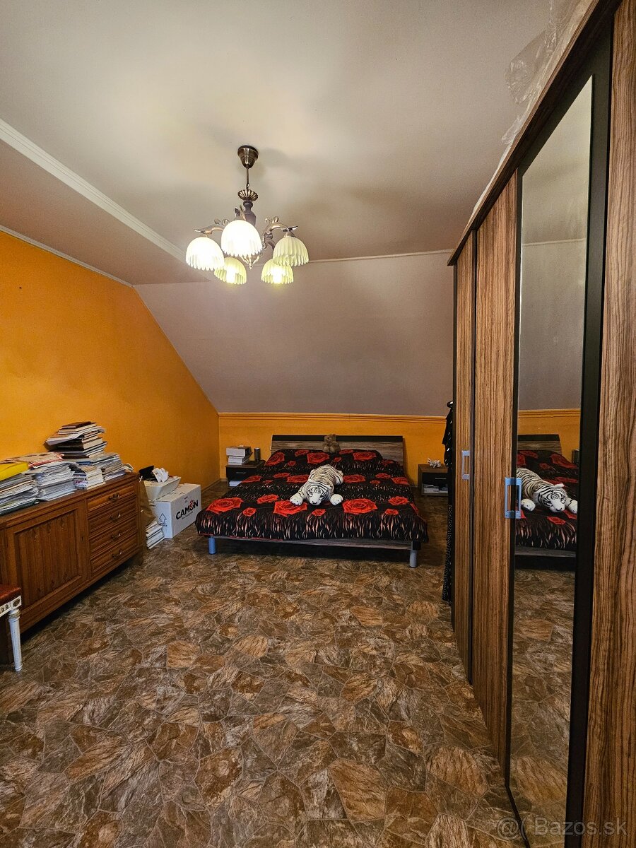 4izbový rodinný dom Rastislavova ul.Piešťany - 19