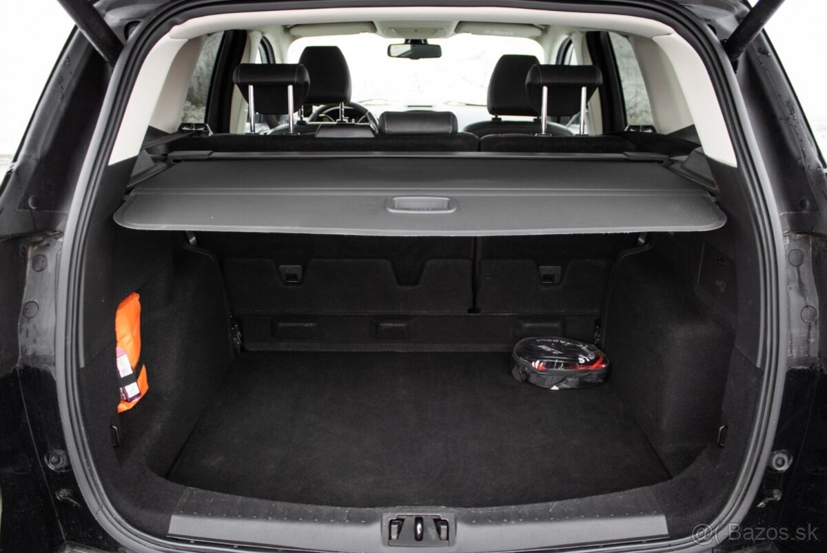 Ford Kuga 2.0 TDCi Titanium - 19