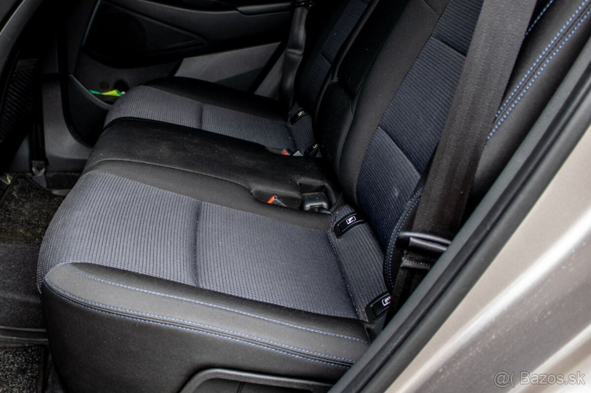 Hyundai Tucson 1.6 GDi Shadow - 19