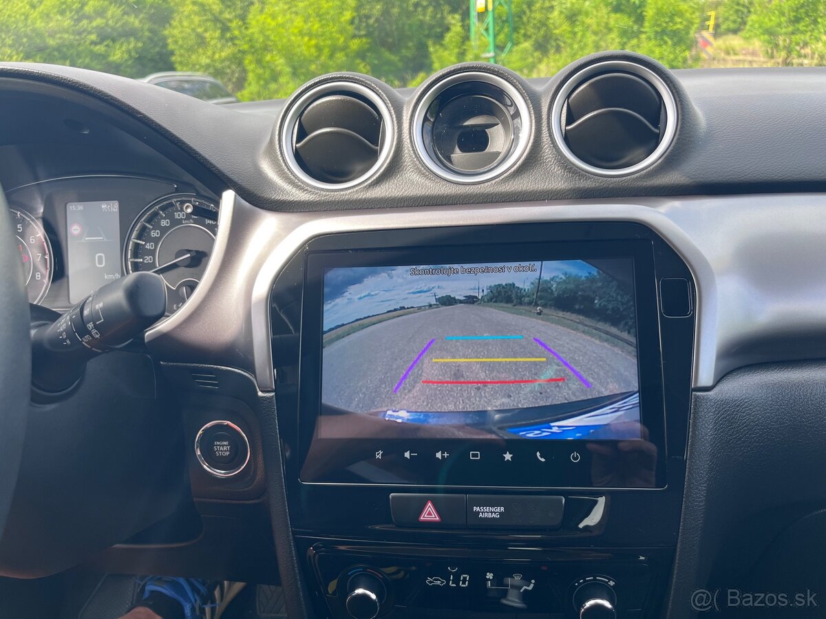 Suzuki Vitara 2025 - 19